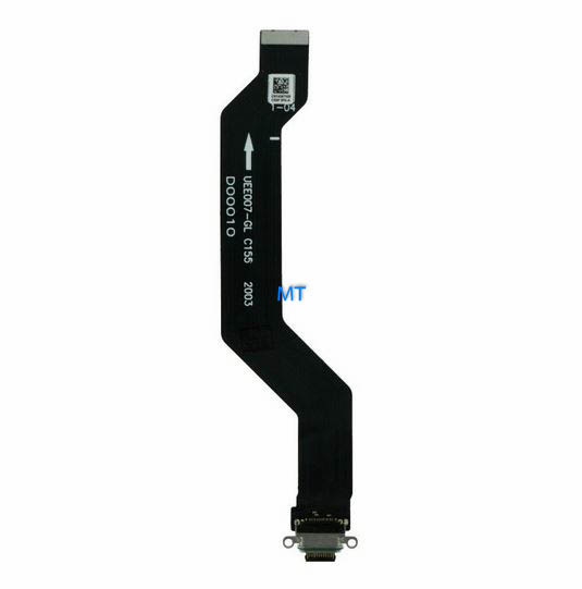 Charge Connector Flex For One Plus 8 Pro, foto 2 van 2