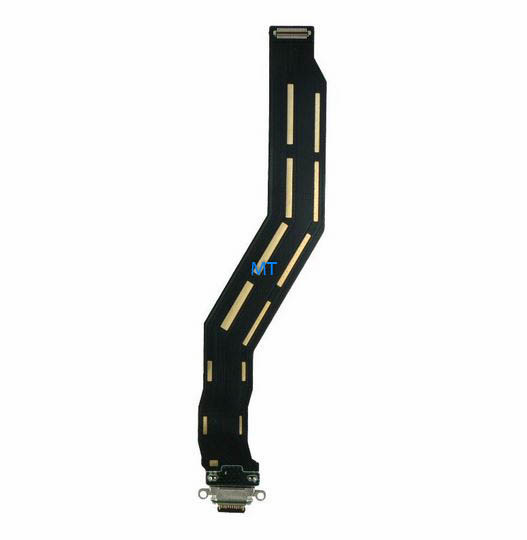 Charge Connector Flex For One Plus 8, foto 2 van 2