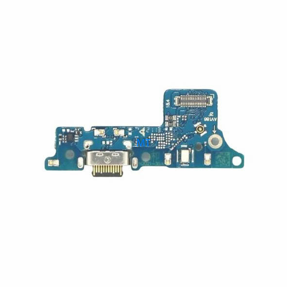 Charge Connector Flex For Nokia 5.4, foto 2 van 3