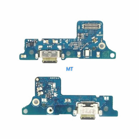 Charge Connector Flex For Nokia 5.4