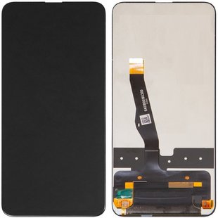 LCD For Honor 9X/9X Pro TFT