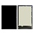 LCD Samsung Galaxy Tab A7 T500/T505 GH81-19690A  Black/ Gray / Gold Service Pack
