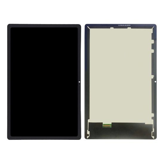 LCD Samsung Galaxy Tab A7 T500/T505 GH81-19690A  Black/ Gray / Gold Service Pack