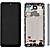 LCD Samsung Galaxy A72 A725/A726 GH82-25460B Blue Service Pack