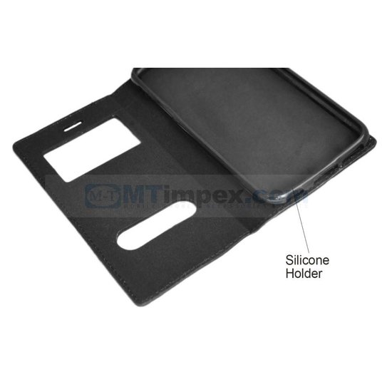 SmartView Book Case Galaxy  S5 Mini