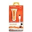 Dalesh Usb Car Charger 2.4 A Model DLS- C112U Lightning