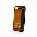 Light Brown Wood TPU Case I-phone 7/8/SE 2020/SE 2022