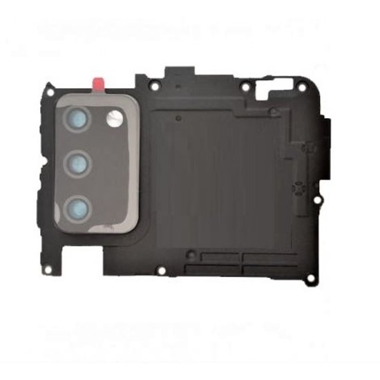 Camera Lens For Galaxy A02s