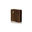 Kilif Leather Bookcase I-Phone 6/6S