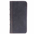 Kilif Leather Bookcase I-Phone 6/6S