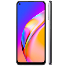 OPPO A94 5G DUAL 128GB/CPH2211 Fluid Black