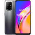 OPPO A94 5G DUAL 128GB/CPH2211 Fluid Black