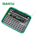 Baku BAKU BK-3051 Precision Screwdriver Set 51 pcs