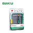 Baku BAKU BK-3051 Precision Screwdriver Set 51 pcs