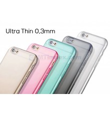 0,3mm Ultra Thin Case I-Phone 6/6S