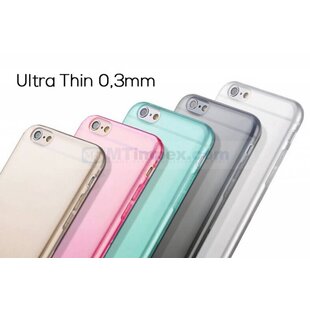 0,3mm Ultra Thin Case I-Phone 6 / 6S