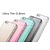 0,3mm Ultra Thin Case I-Phone 6/6S