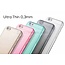 0,3mm Ultra Thin Case I-Phone 6/6S