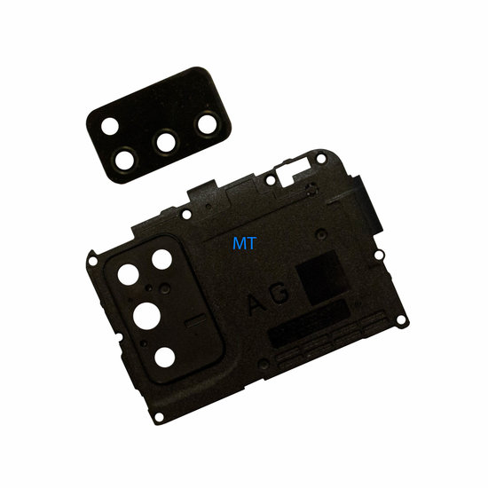 Camera Lens For Galaxy A02s