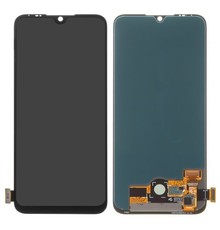 LCD For Mi A3 / CC9E Incell Black