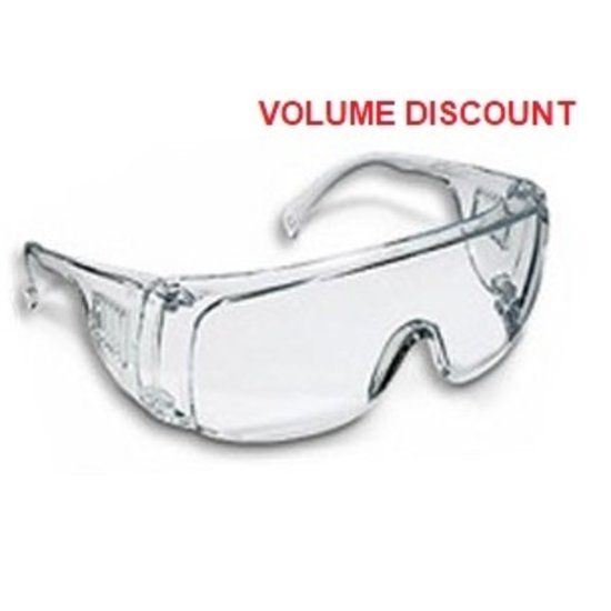 Protection Glasses  MT 3M