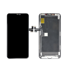 LCD GX Oled Hard 11 Pro Max  For IPhone