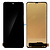 LCD MT Tech For Xiaomi Redmi Note 10 4G  OLED