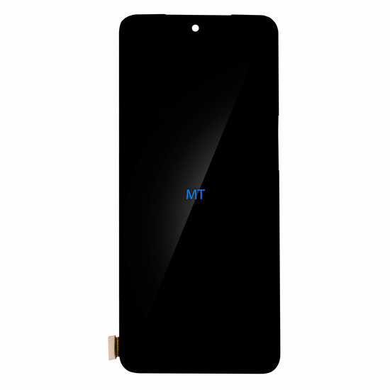 LCD MT Tech For Xiaomi Redmi Note 10 4G  OLED