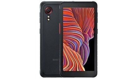 Galaxy Xcover 5 G525F