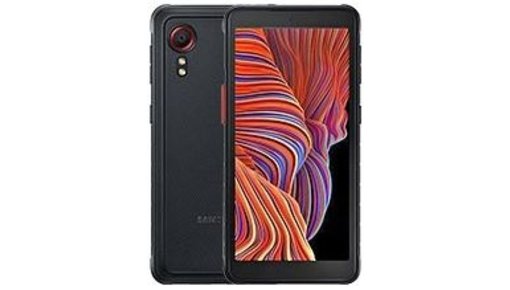 Galaxy Xcover 5 G525F