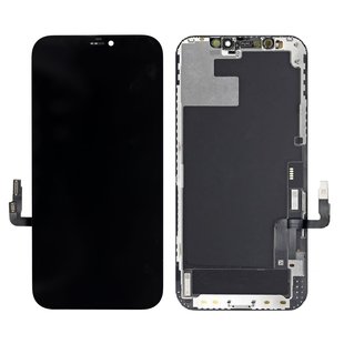 LCD  OLED Hard For IPhone 12/12pro MT TECH