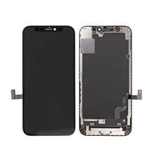 LCD  OLED Hard  For IPhone 12 Mini MT TECH