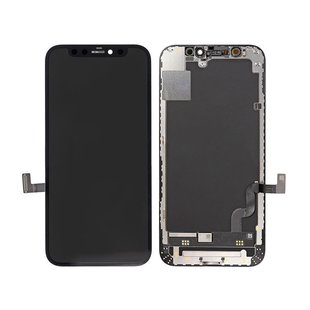 LCD  OLED Hard  For IPhone 12 Mini MT TECH