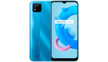 Realme C15 / C12 / C11