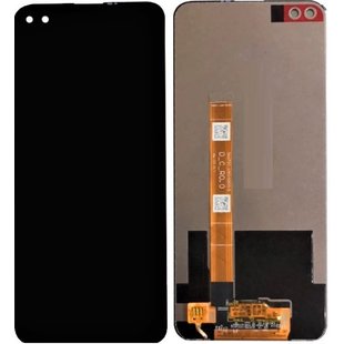 LCD For Realme Narzo 30 5G