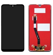 LCD MT Tech For Huawei Y Max