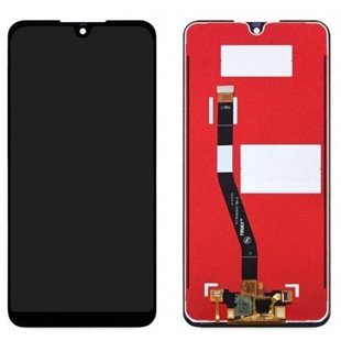 LCD MT Tech For Huawei Y Max