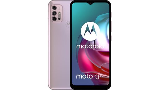 Motorola Moto G30