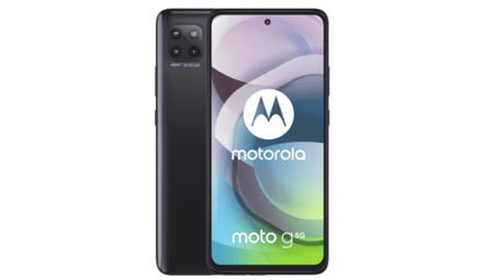 Moto G 5G