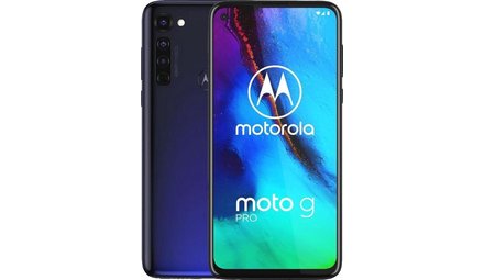 Motorola Moto GPro