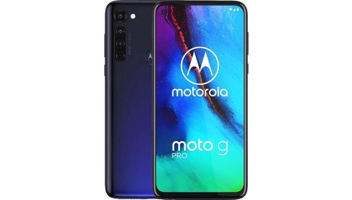 Motorola Moto GPro