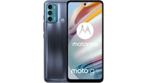 Motorola Moto G60