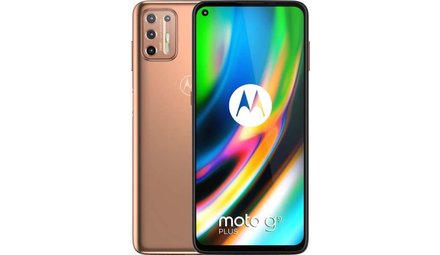 Motorola Moto G9-Serie