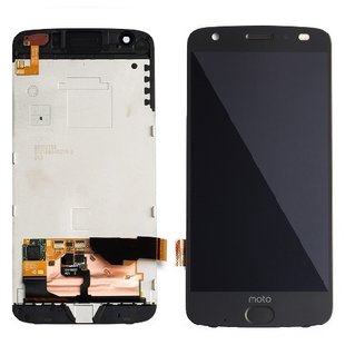 LCD For Motorola Moto Z2 Force