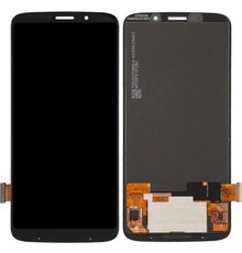 LCD For Motorola Moto Z3 Play