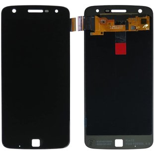 LCD For Motorola Moto Z Play MT Tech