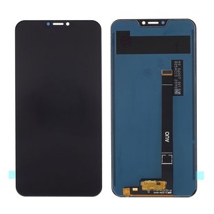 LCD MT Tech For ASUS Zenfone 5z