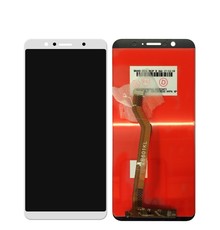 LCD For ASUS Zenfone Max Pro M1