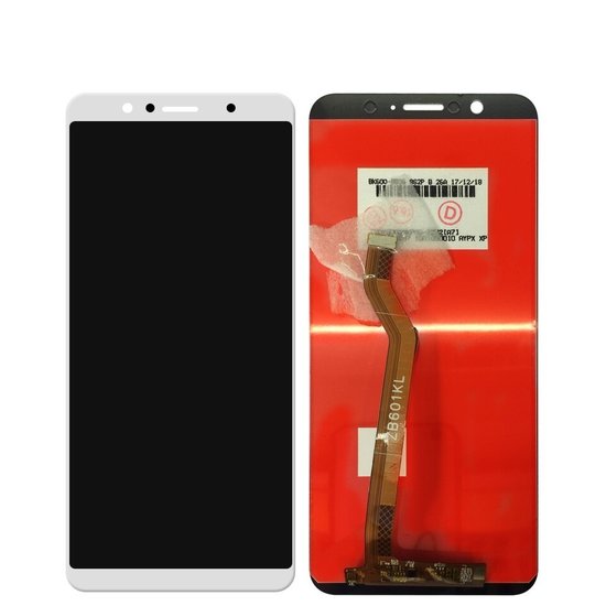 LCD For ASUS Zenfone Max Pro M1