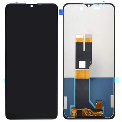 LCD For Nokia 2.4